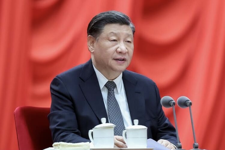 習近平：堅守以人民為中心的文化發展導向